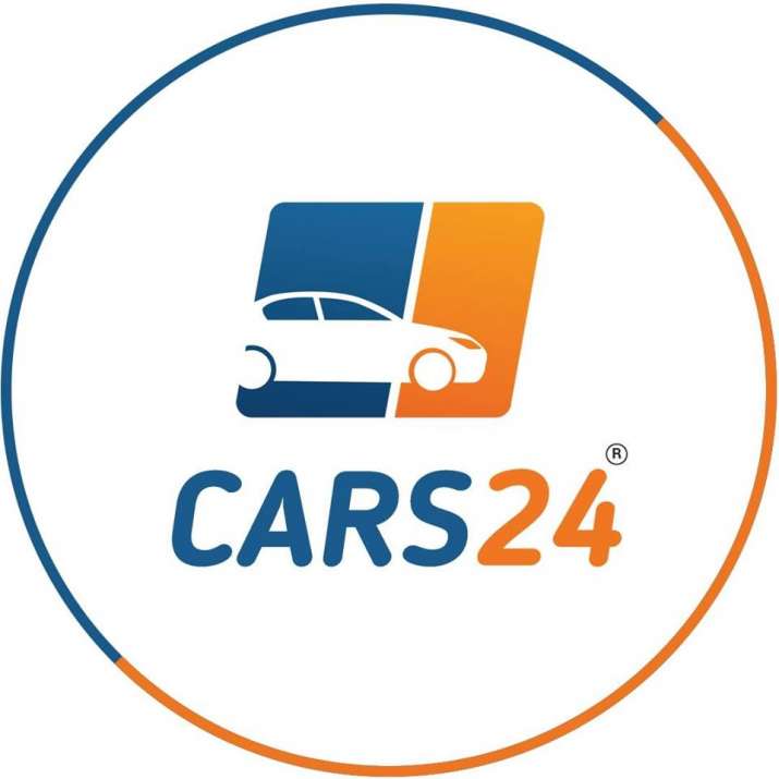 CARS24 Buy & Sell used cars (Services)